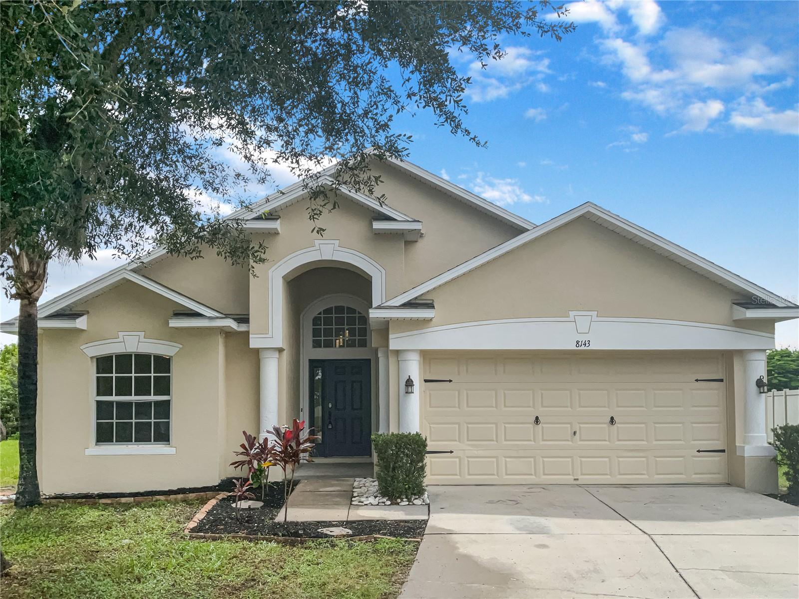 Details for 8143 Alamosa Wood Avenue, RUSKIN, FL 33573