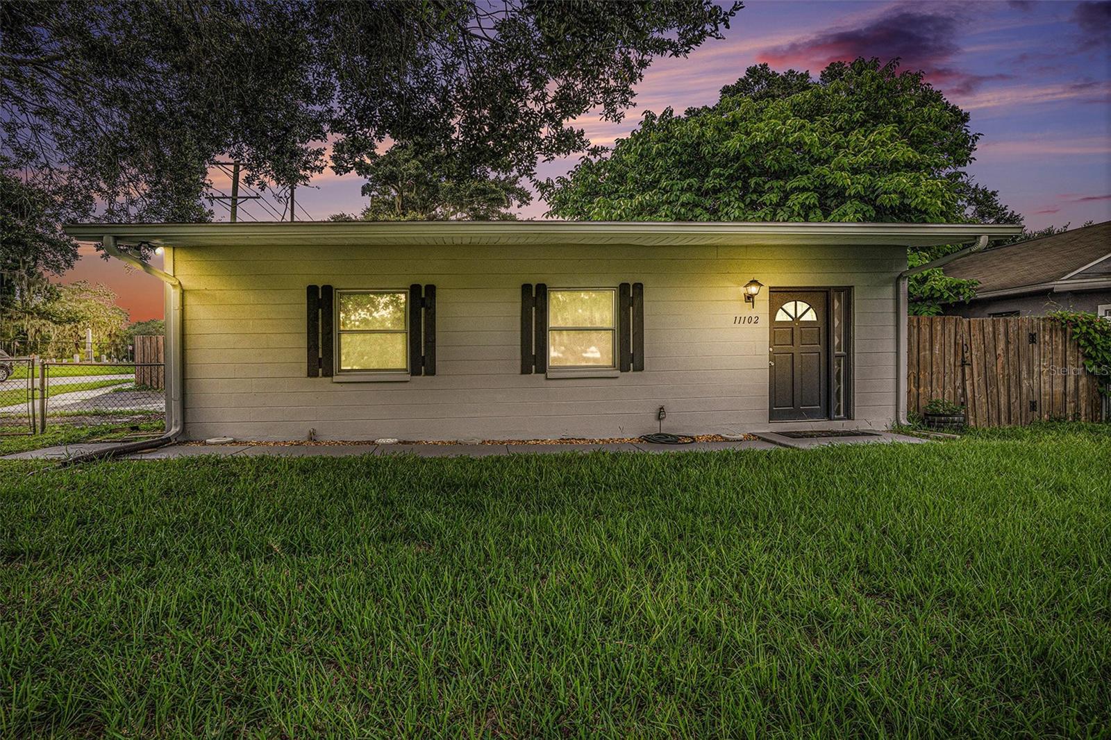 Details for 11102 Hackney Drive, RIVERVIEW, FL 33578