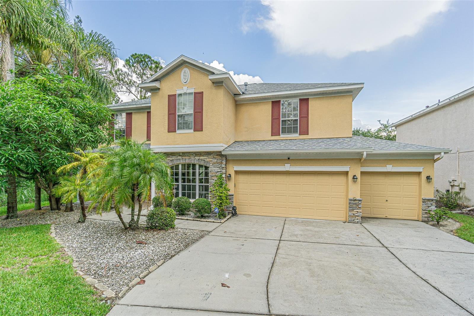 Details for 16115 Colchester Palms Drive, TAMPA, FL 33647