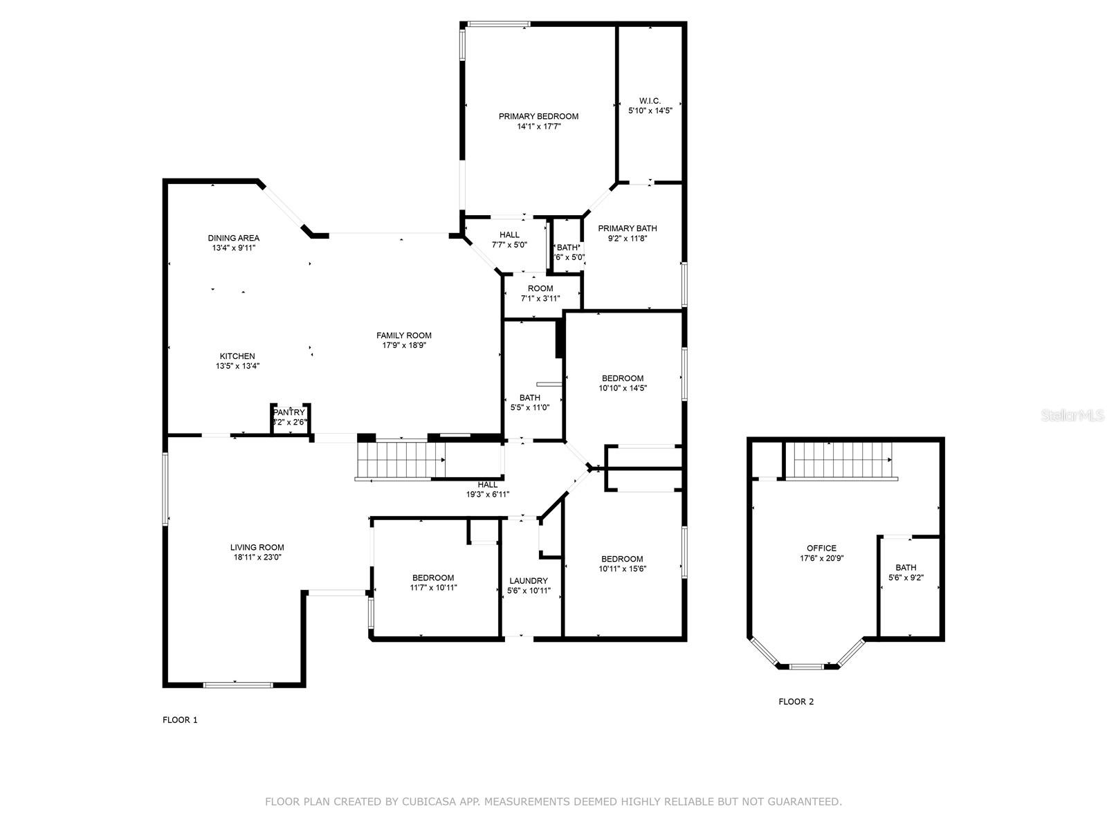 Image 44 of 44 For 10438 Greendale Drive