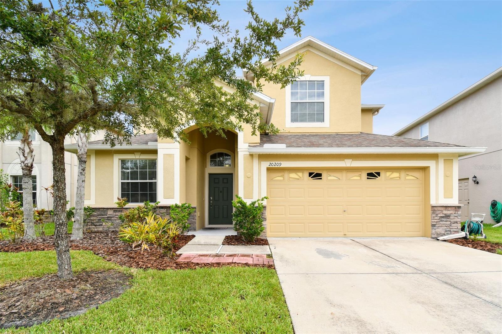 Details for 20209 Merry Oak Avenue, TAMPA, FL 33647