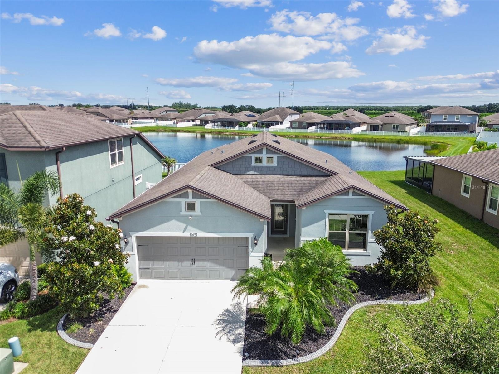 Details for 11621 Dublin Grafton Drive, RIVERVIEW, FL 33579