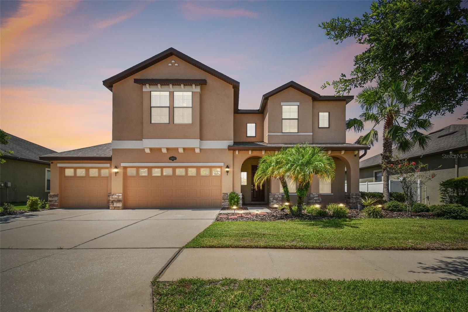 Details for 10646 Mistflower Lane, TAMPA, FL 33647