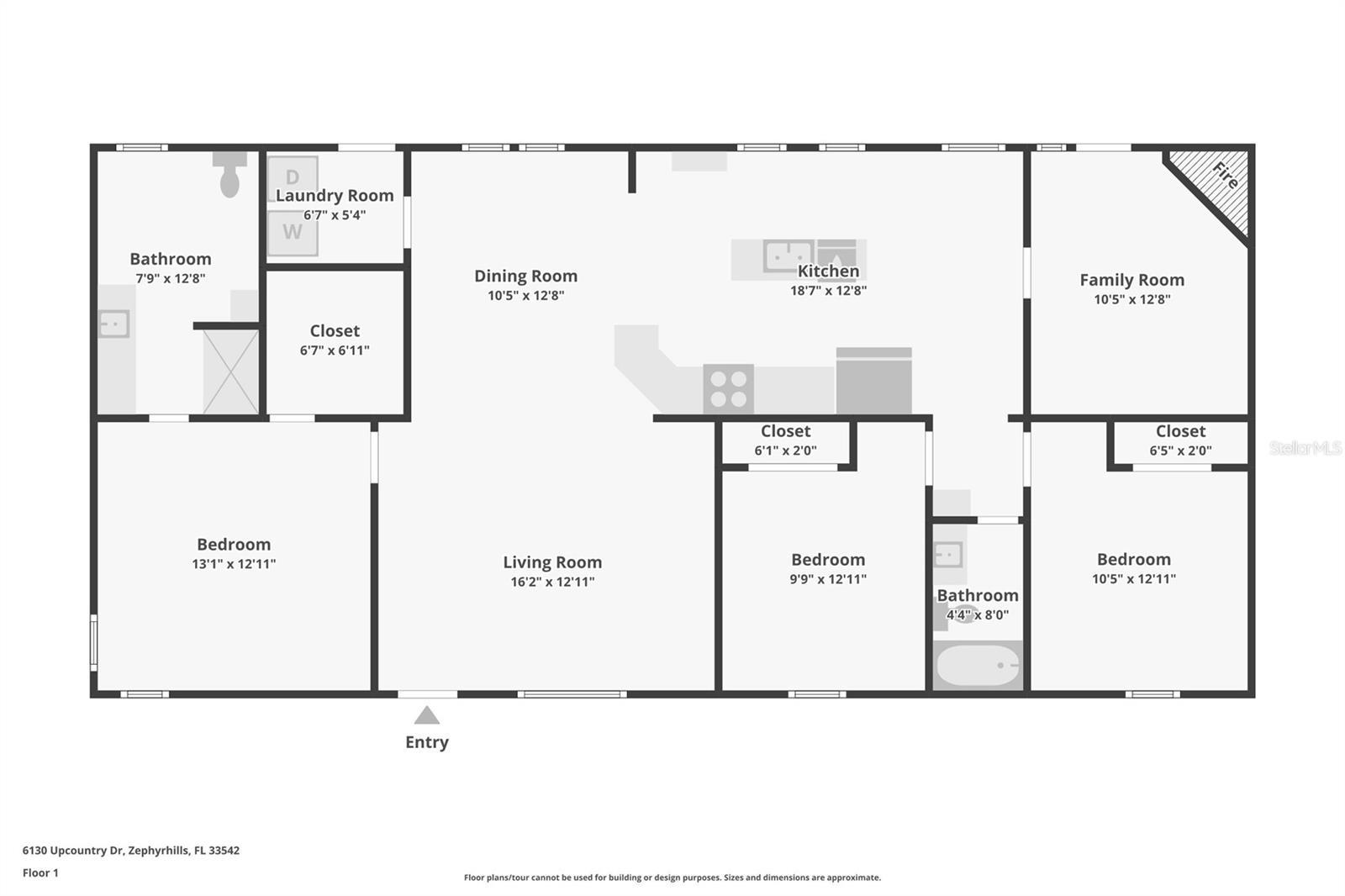 Listing photo id 42 for 6130 Upcountry Drive