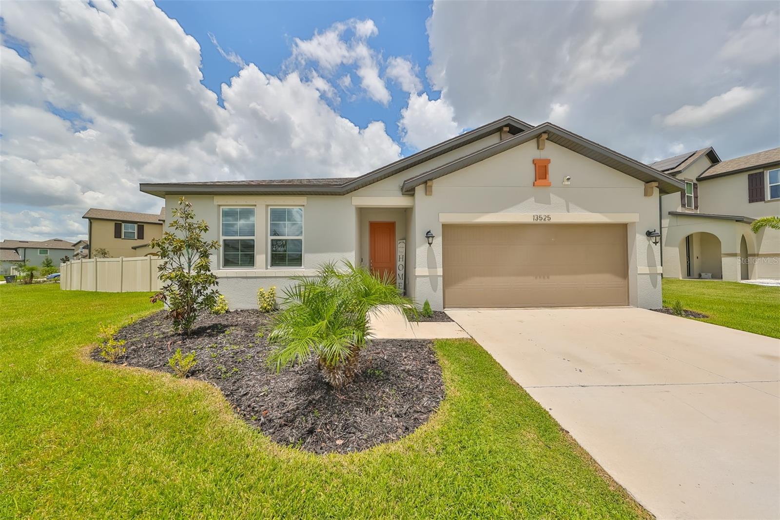 Details for 13525 Palmera Vista Drive, RIVERVIEW, FL 33579