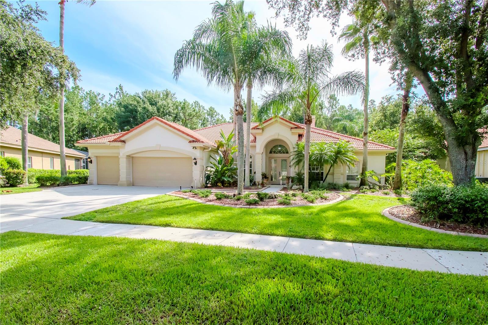 Details for 17812 Arbor Greene Drive, TAMPA, FL 33647