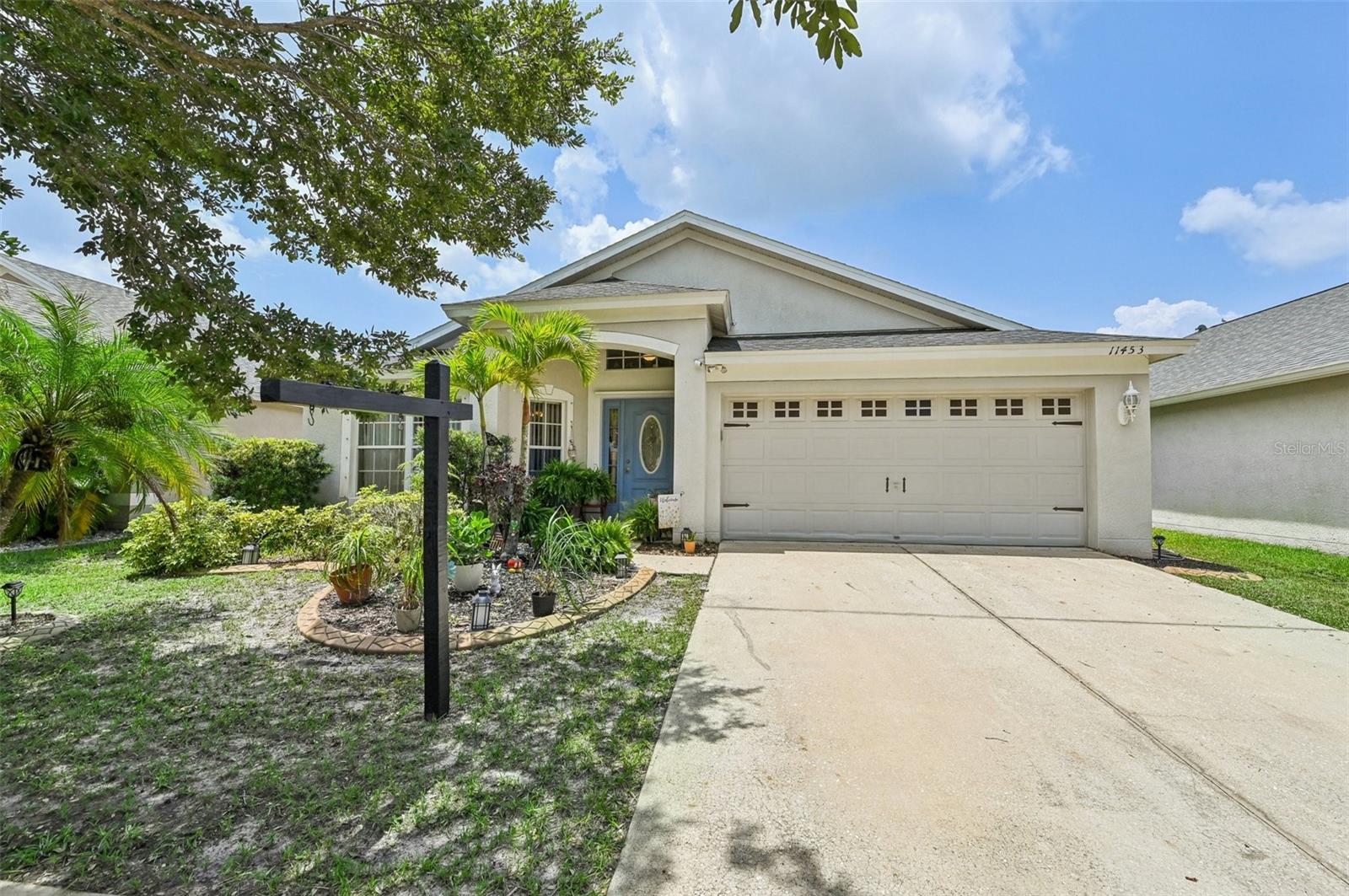 Details for 11453 Misty Isle Lane, RIVERVIEW, FL 33579