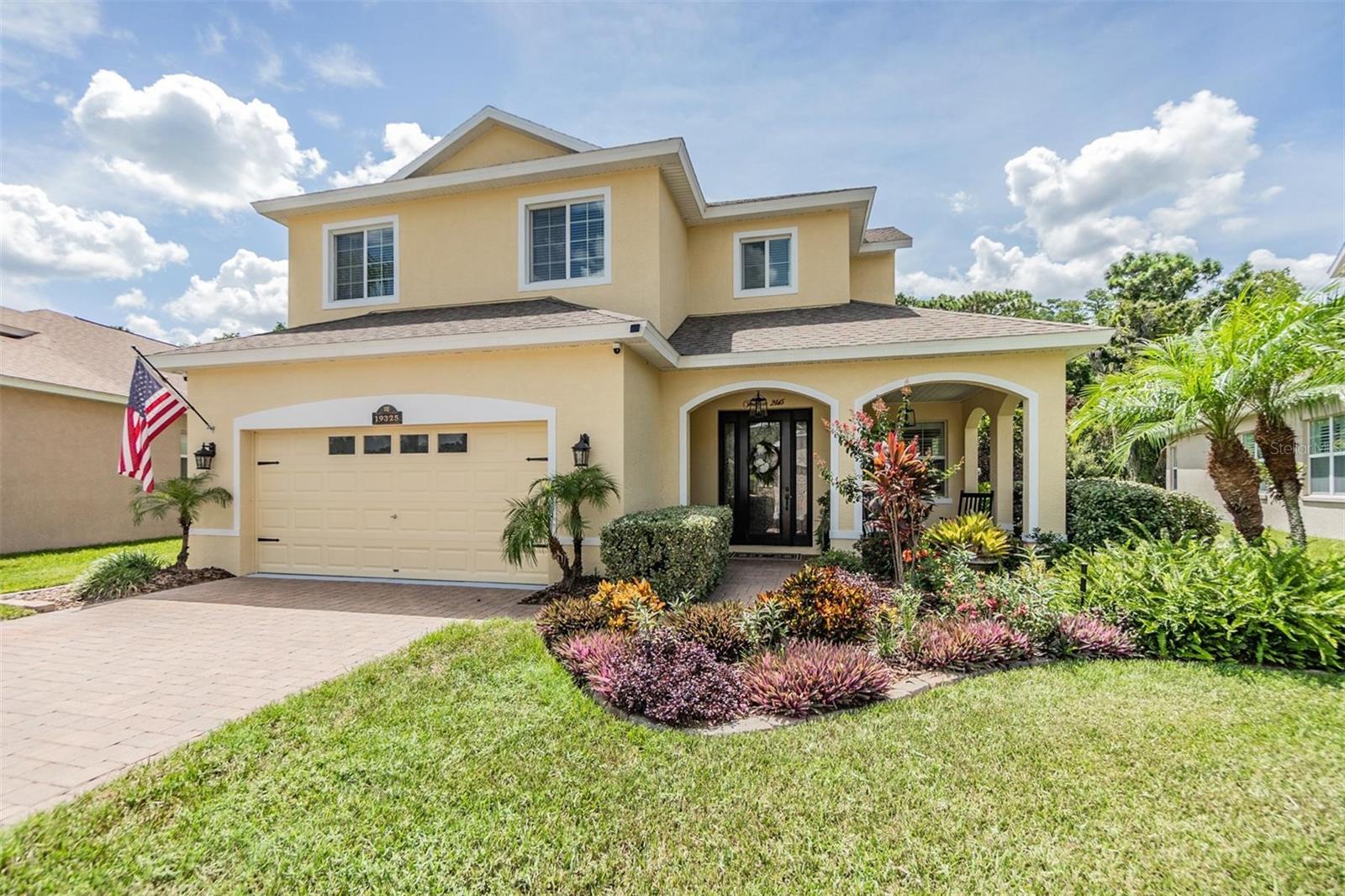 Details for 19325 Red Sky Court, LAND O LAKES, FL 34638