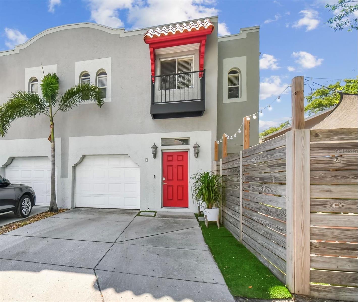 Details for 411 Fremont Avenue C, TAMPA, FL 33606