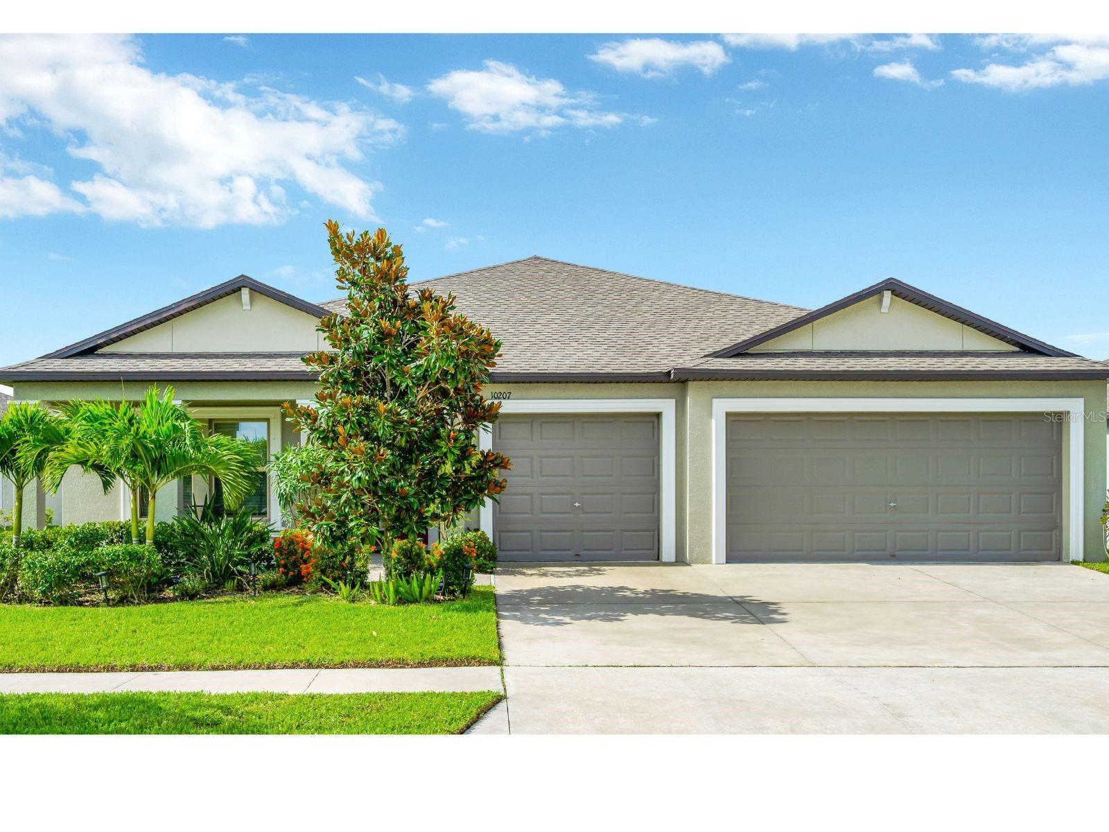 Details for 10207 Cakebread Lane, RIVERVIEW, FL 33578