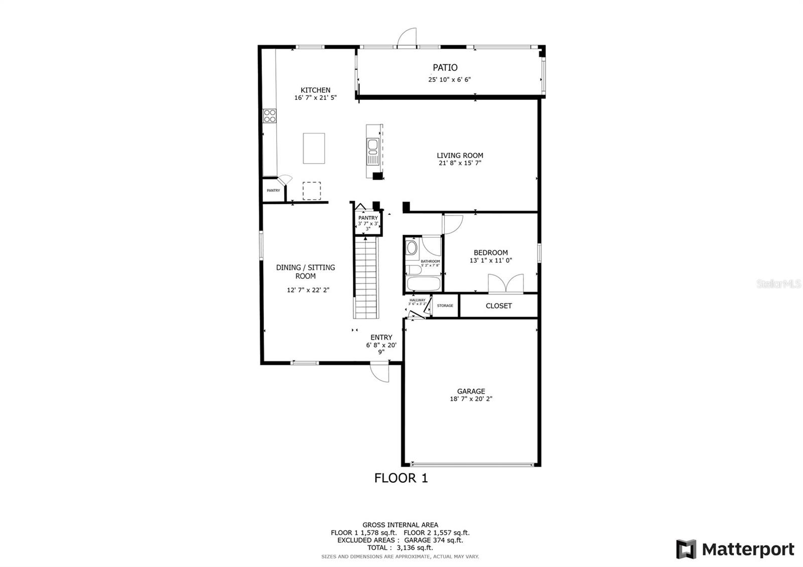 Image 44 of 51 For 11601 Mansfield Point Drive