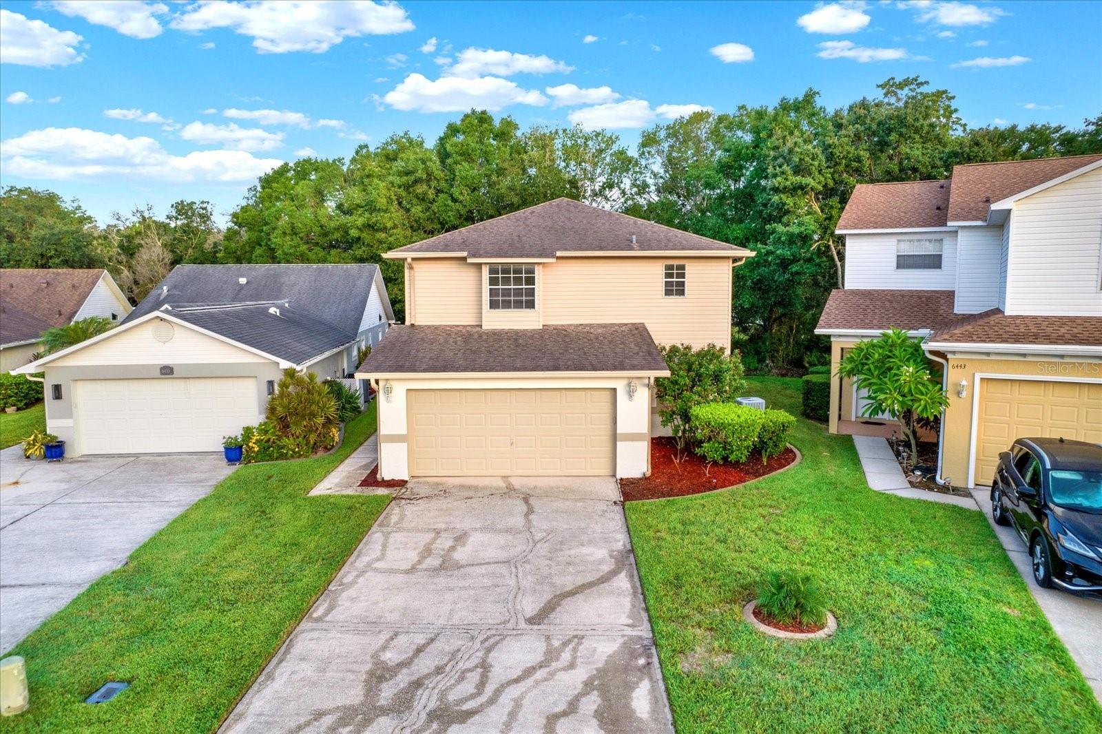 Details for 6439 Gentle Ben Cir, WESLEY CHAPEL, FL 33544