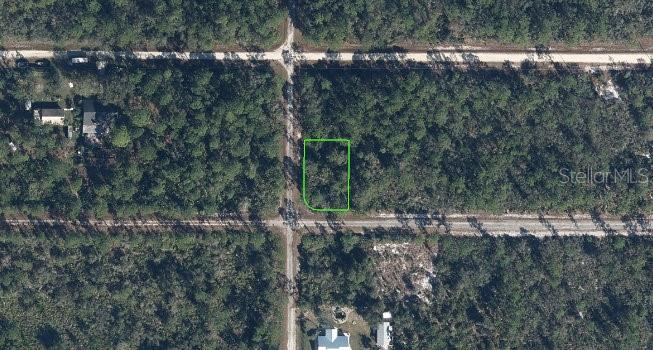 Details for 3123 Frances Avenue, LAKE PLACID, FL 33852