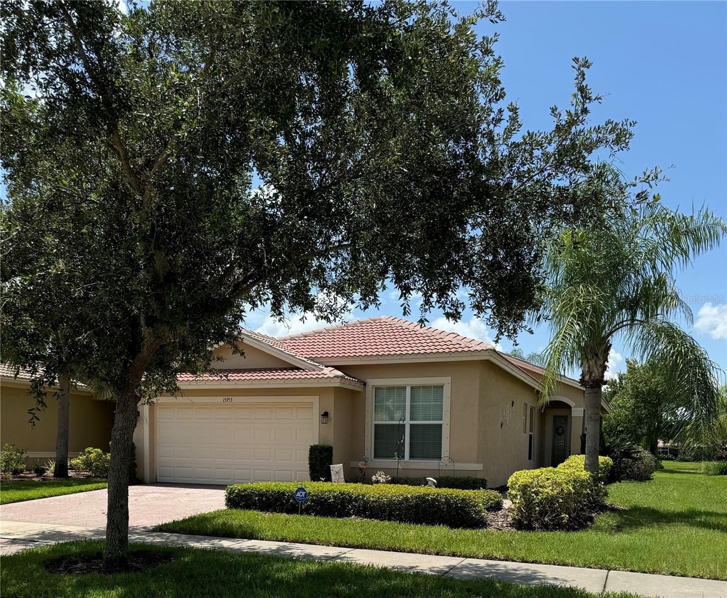 Details for 15953 Cobble Mill Drive, WIMAUMA, FL 33598