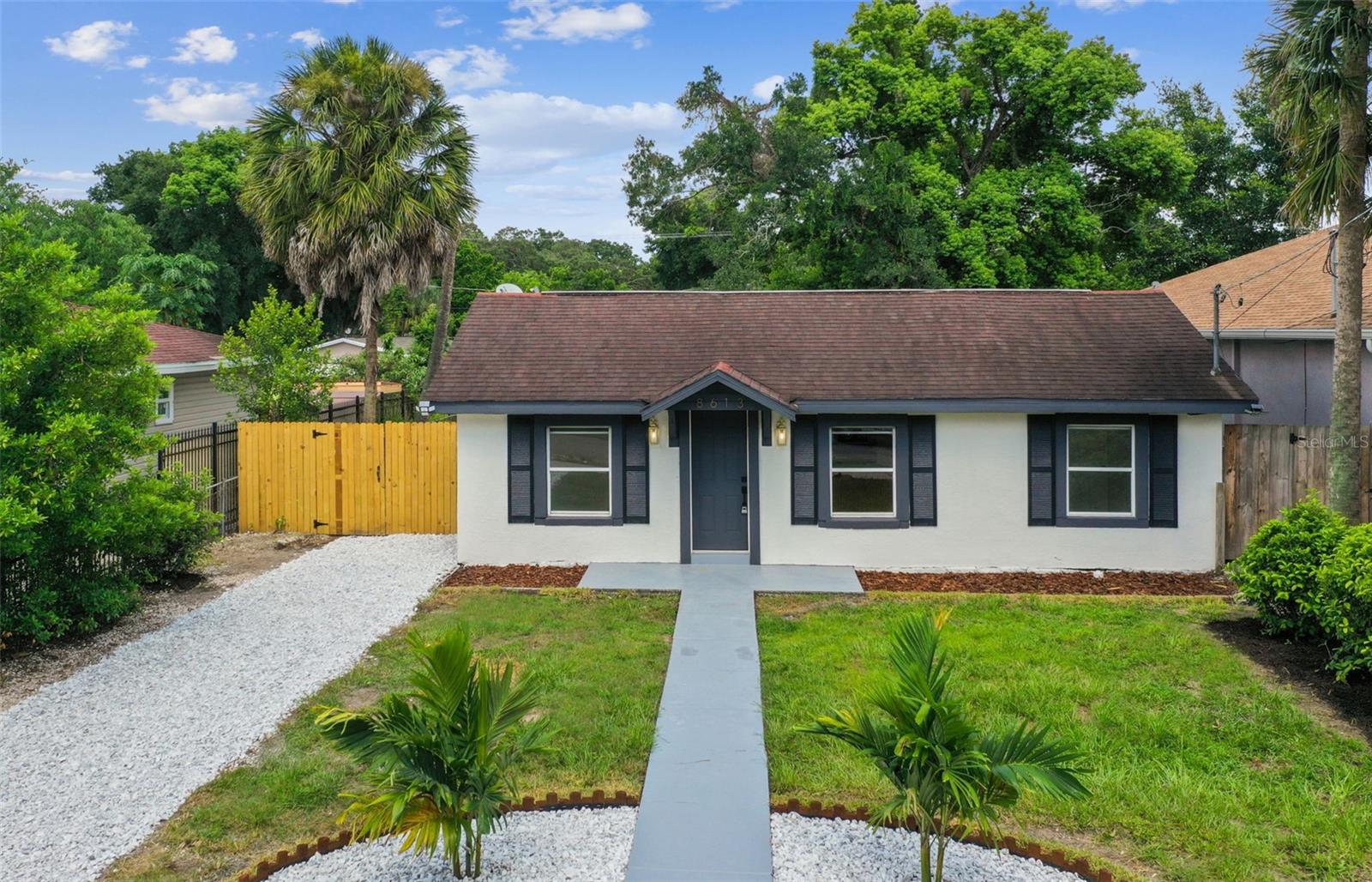 Details for 8613 14th Street, TAMPA, FL 33604