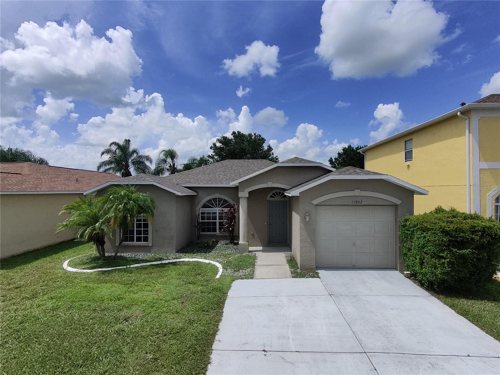 Details for 11902 Lark Song Loop, RIVERVIEW, FL 33579