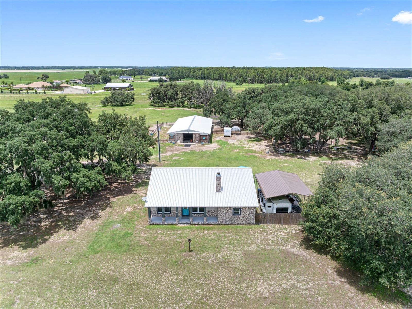 Image 66 of 79 For 8602 State Road 674