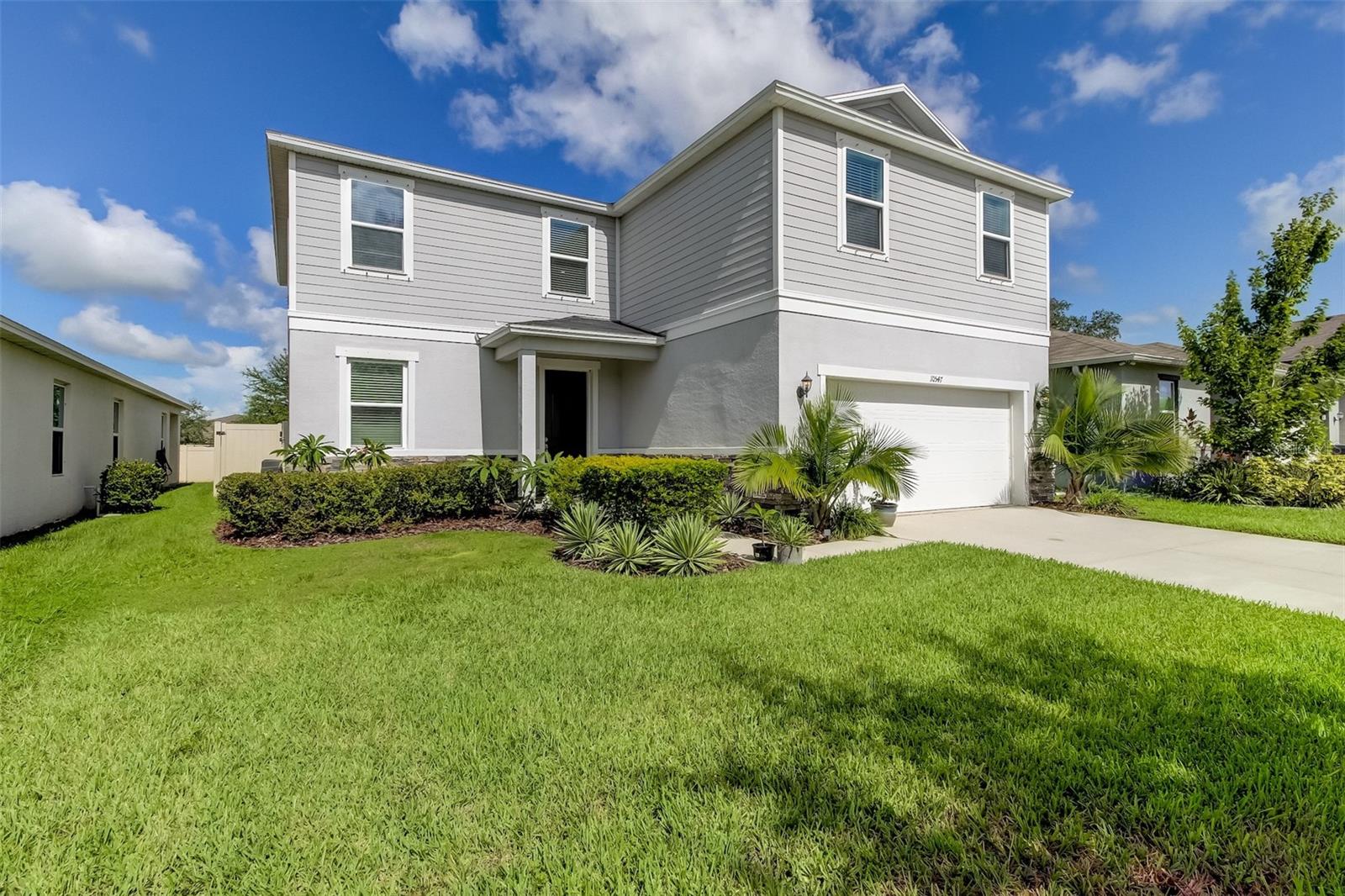 Details for 10547 Laguna Plains Drive, RIVERVIEW, FL 33578