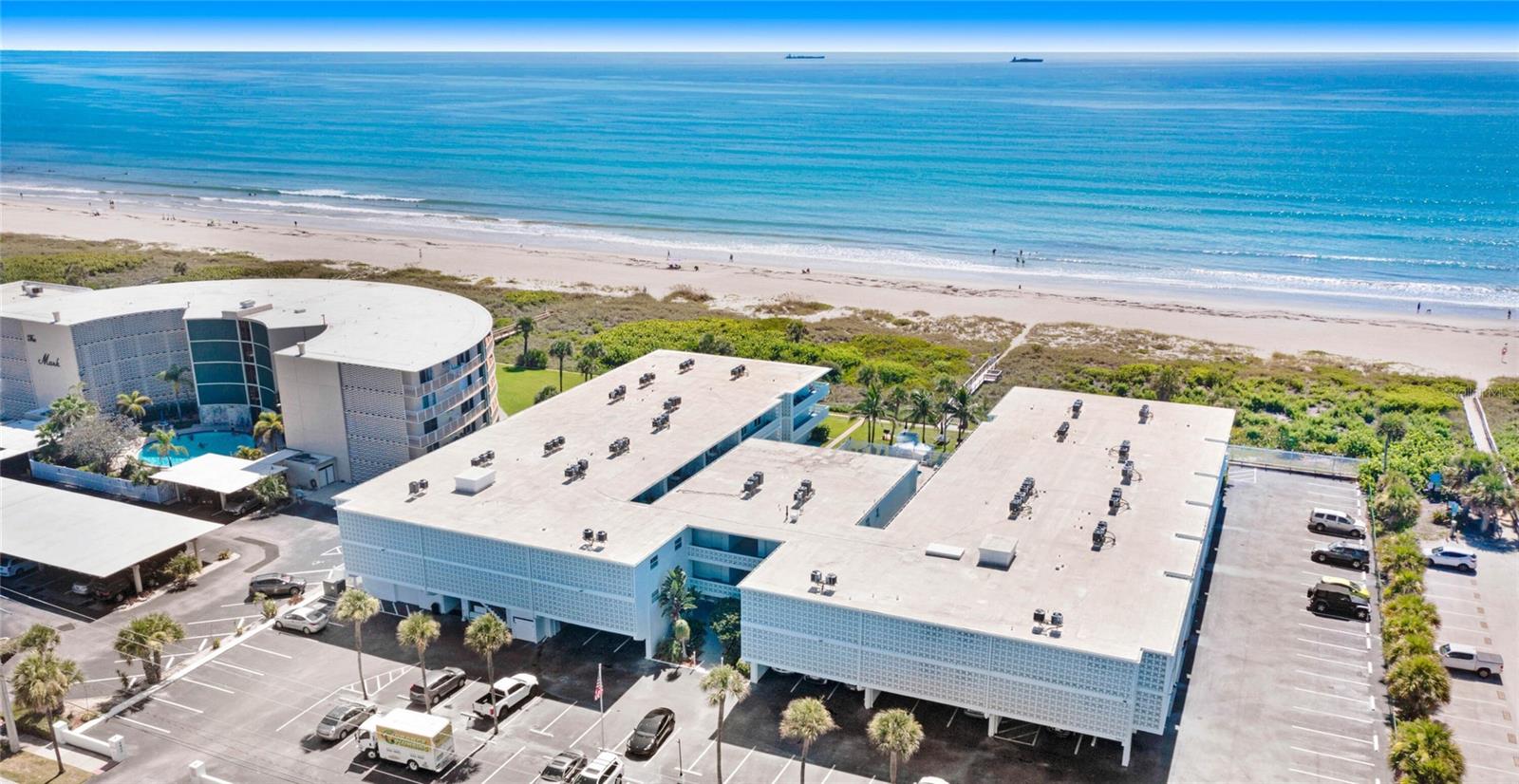 Details for 4800 Ocean Beach Boulevard 304, COCOA BEACH, FL 32931