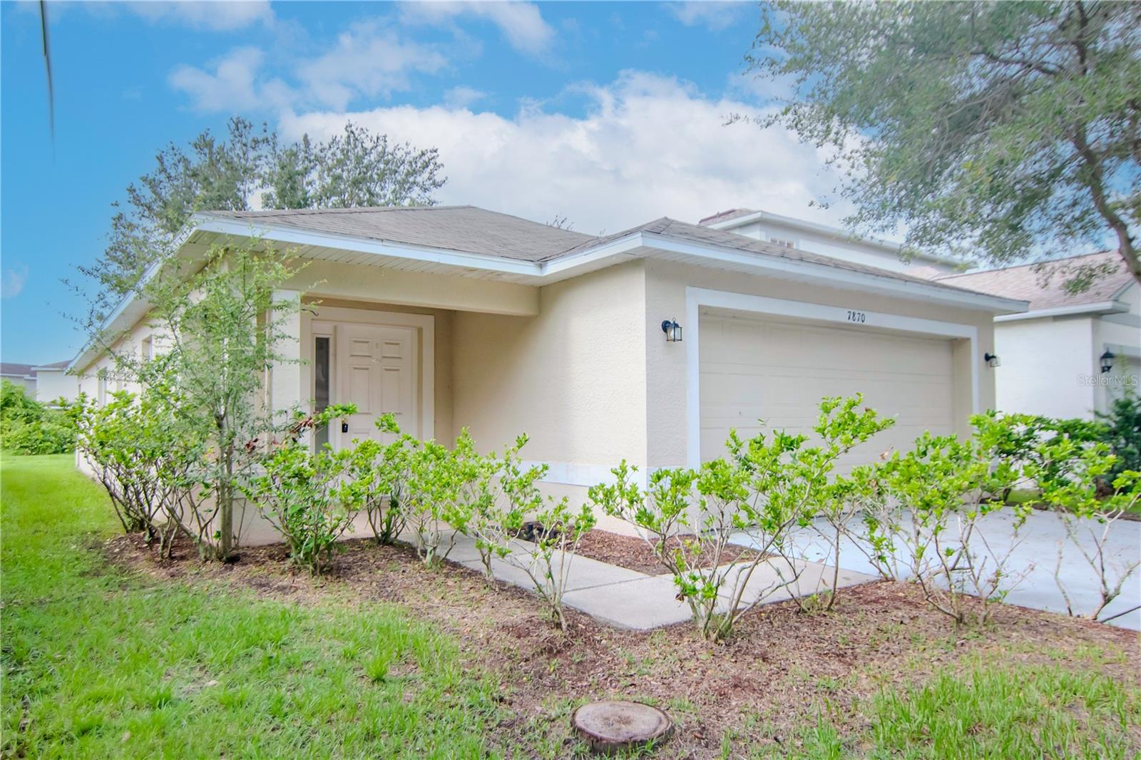 Details for 7870 Carriage Pointe Drive, GIBSONTON, FL 33534