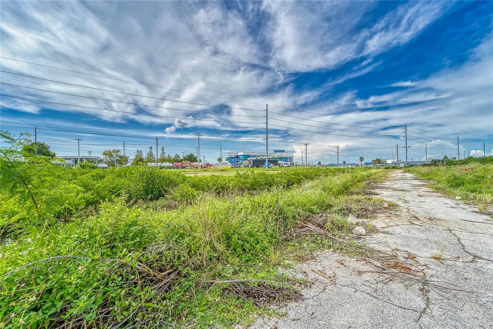 Listing photo id 20 for 1801 Maritime Boulevard