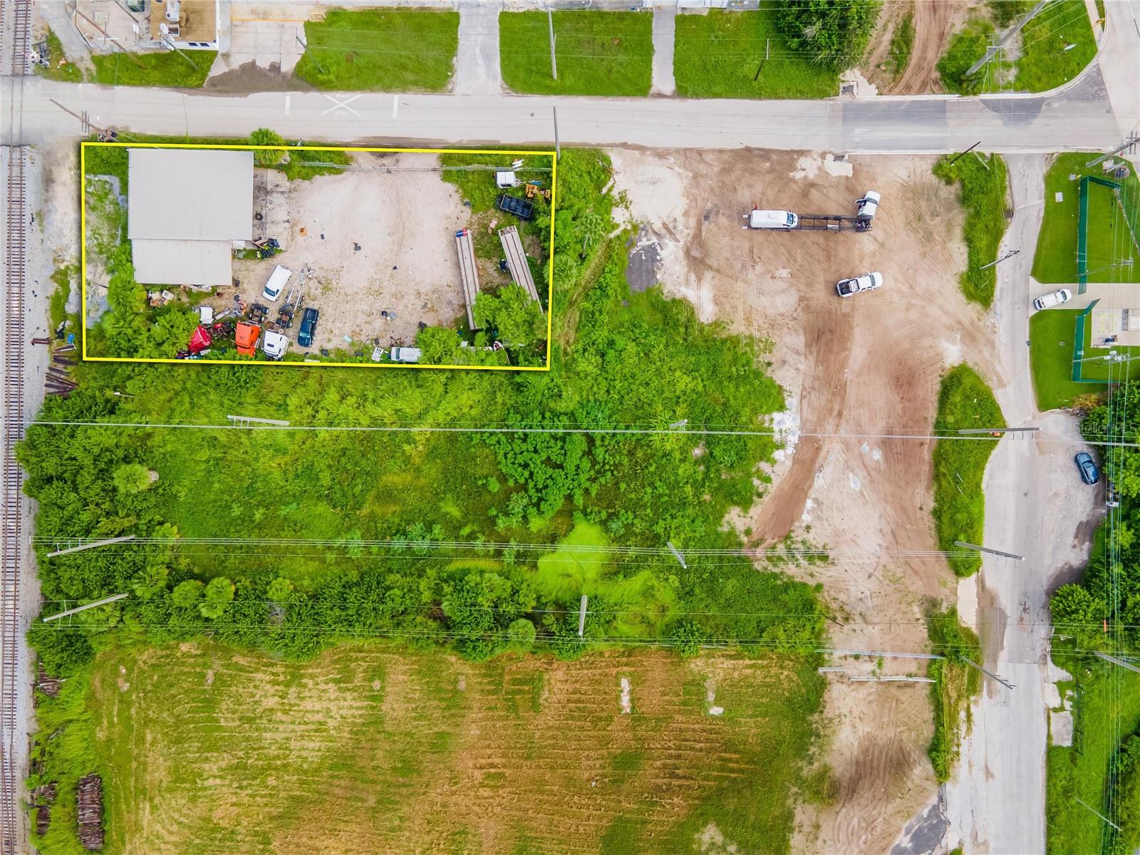 Listing photo id 60 for 1801 Maritime Boulevard