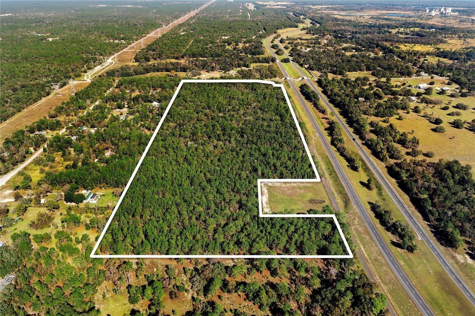 Details for Tbd Centralia Road, BROOKSVILLE, FL 34614