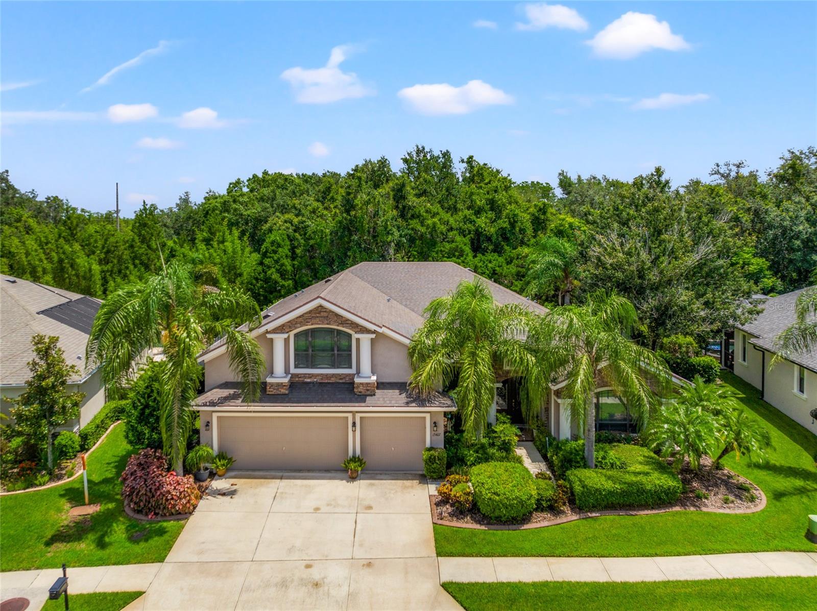 Details for 15407 Azra Drive, ODESSA, FL 33556