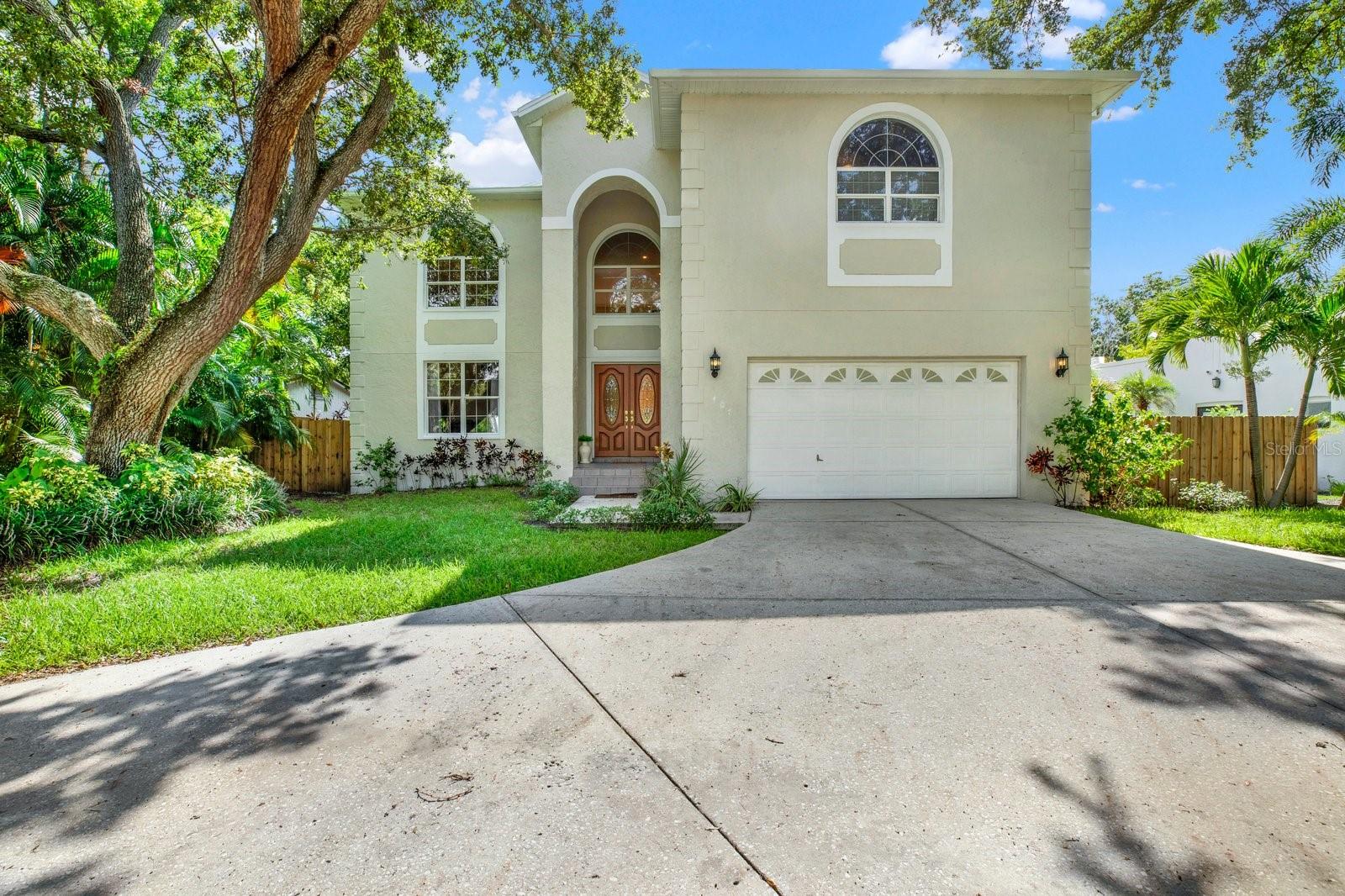 Details for 407 West Shore Boulevard, TAMPA, FL 33609