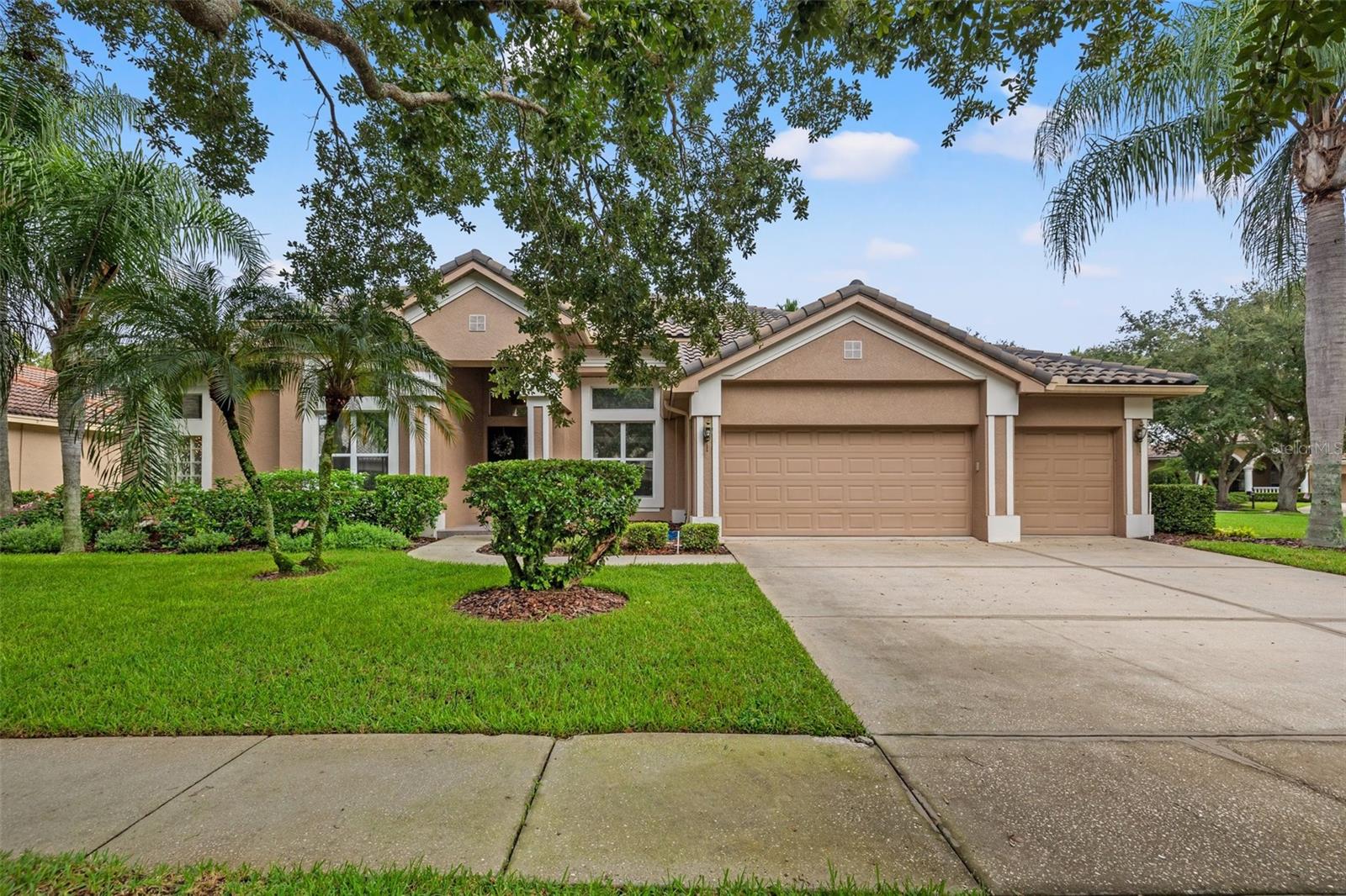 Details for 9215 Highland Ridge Way, TAMPA, FL 33647