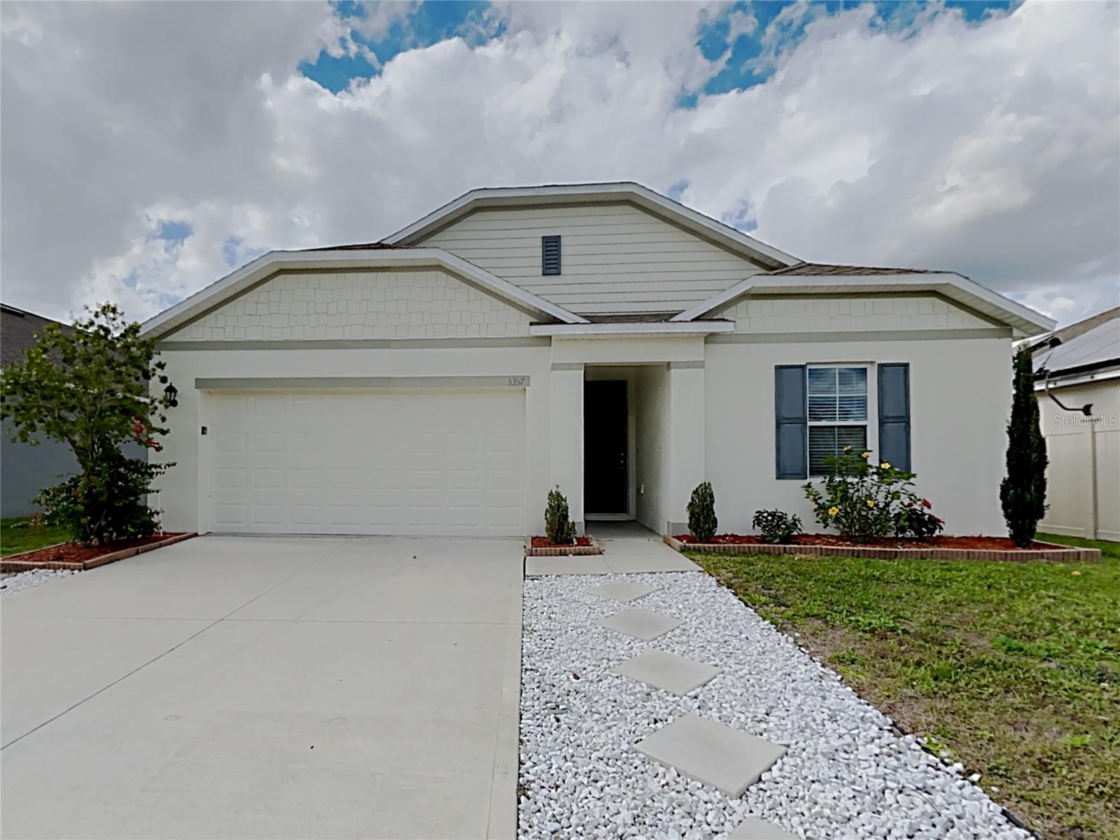 Details for 3357 Sonder Drive, DAVENPORT, FL 33896