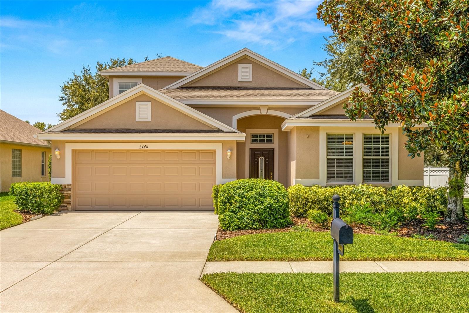 Details for 3440 Hickory Hammock Loop, WESLEY CHAPEL, FL 33544