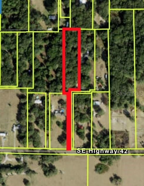 Details for 00 Hwy 42  , WEIRSDALE, FL 32195