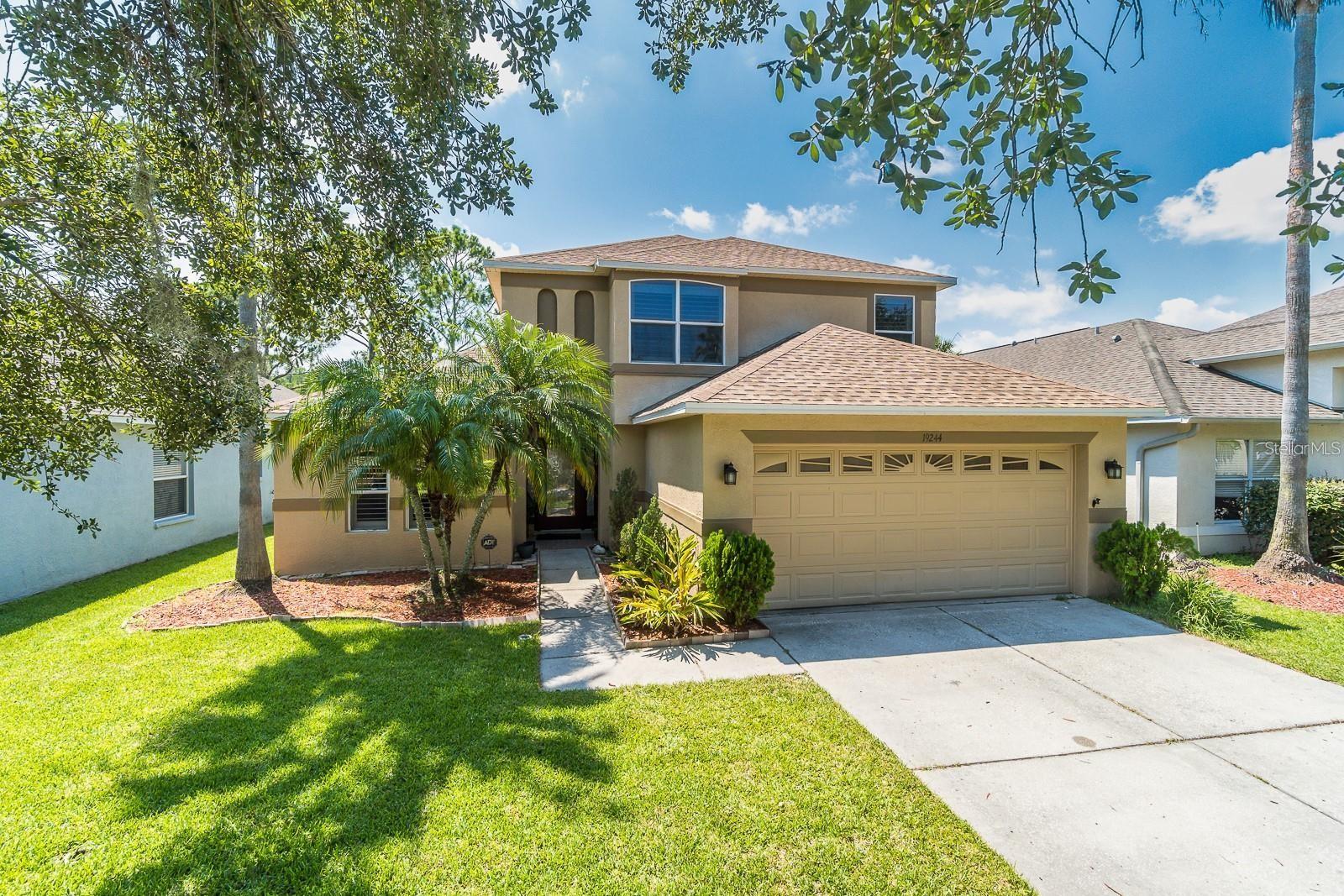 Details for 19244 Fishermans Bend Drive, LUTZ, FL 33558