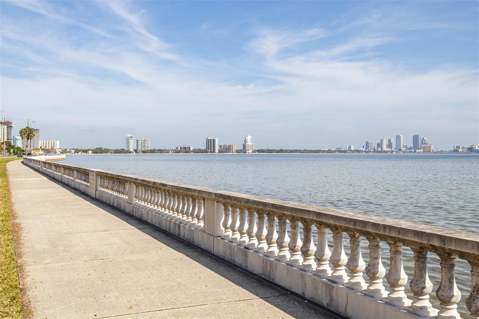 Image 22 of 29 For 4015 Bayshore Boulevard 17b