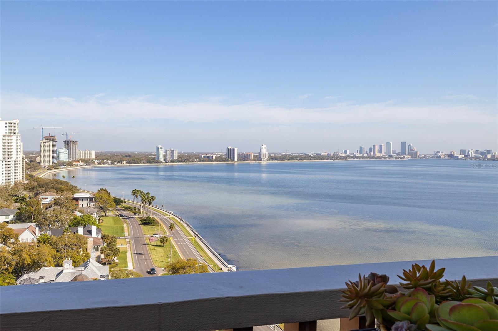 Image 3 of 29 For 4015 Bayshore Boulevard 17b