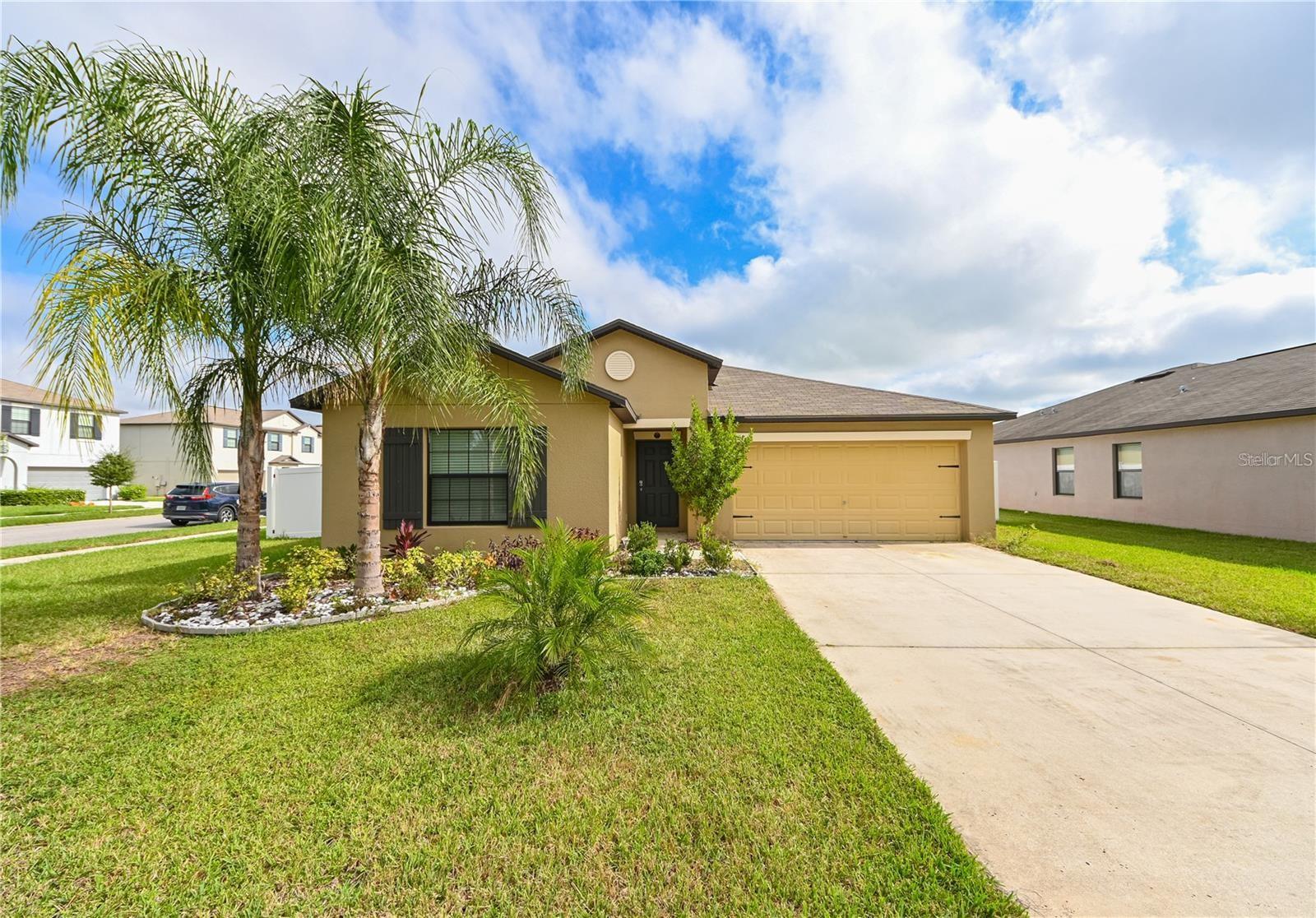 Details for 3068 Moulden Hollow Drive, ZEPHYRHILLS, FL 33540