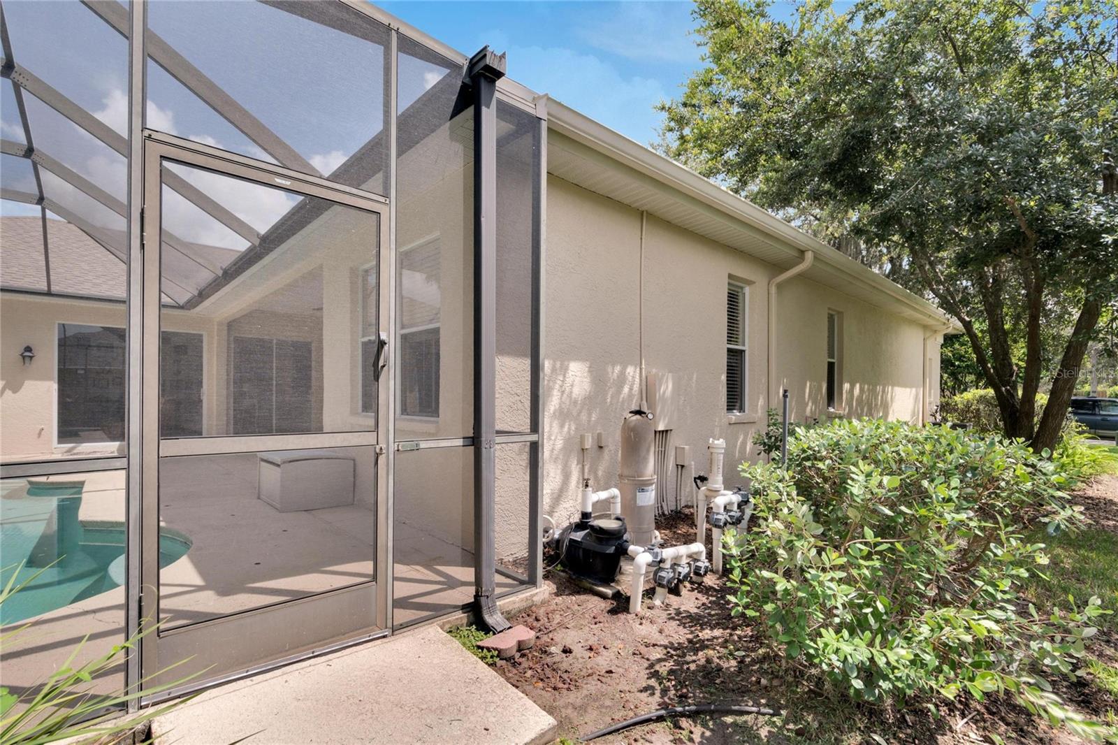 Listing photo id 59 for 2925 Forest Hammock Drive