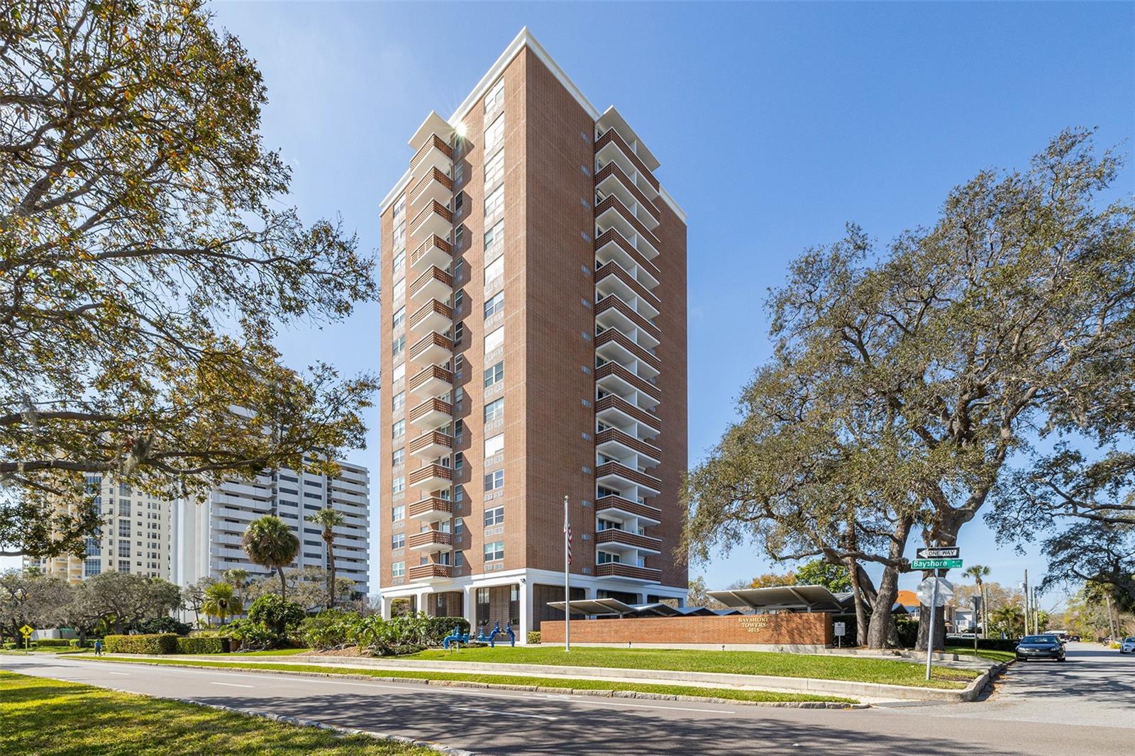 Details for 4015 Bayshore Boulevard 17b, TAMPA, FL 33611