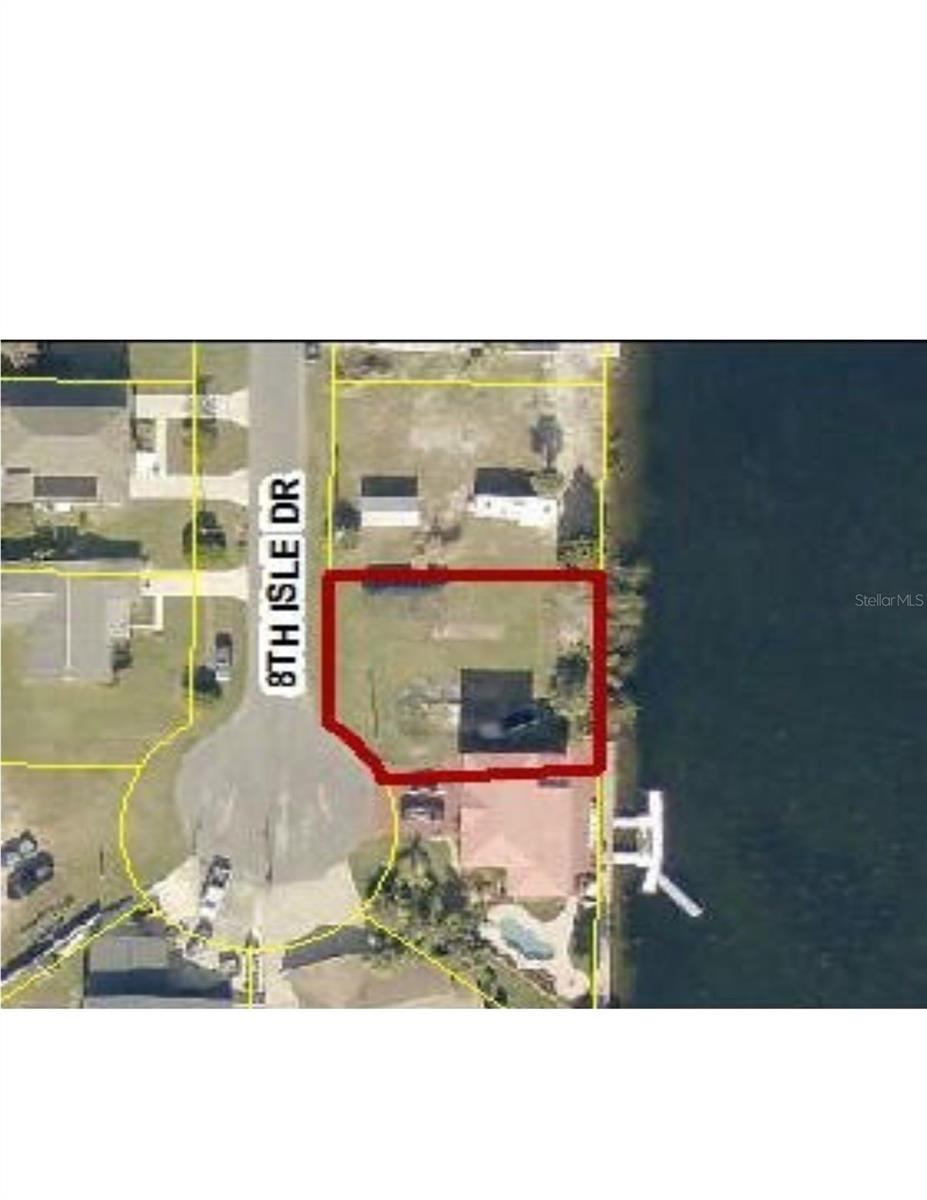 Details for 8th Isle Drive, HERNANDO BEACH, FL 34607