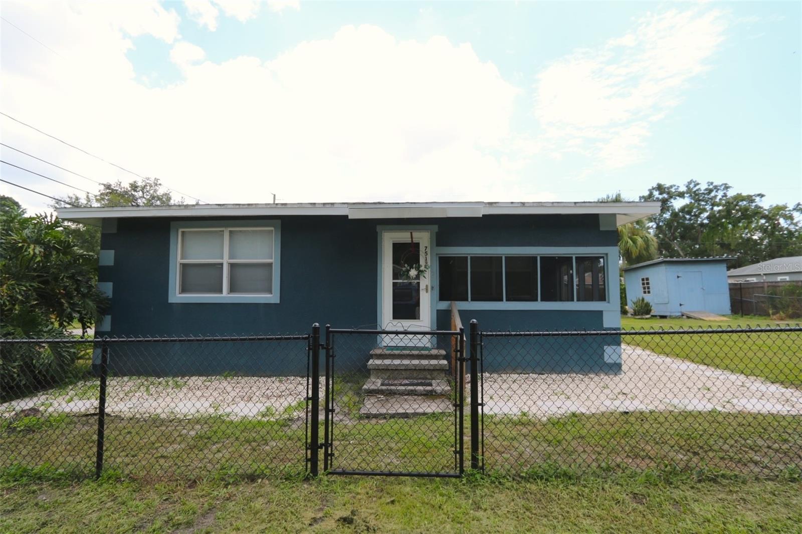 Details for 7513 23rd Avenue, TAMPA, FL 33619