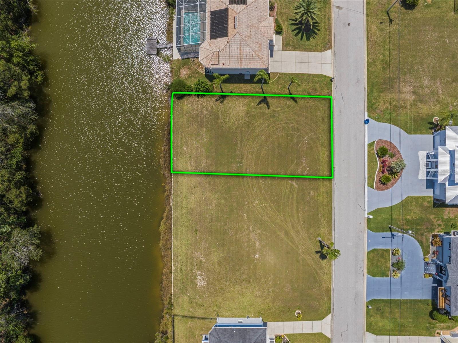 Image 10 of 11 For 3520 Jewfish Drive