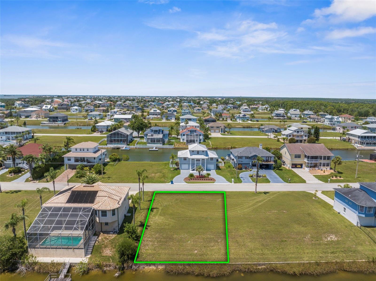 Image 2 of 11 For 3520 Jewfish Drive