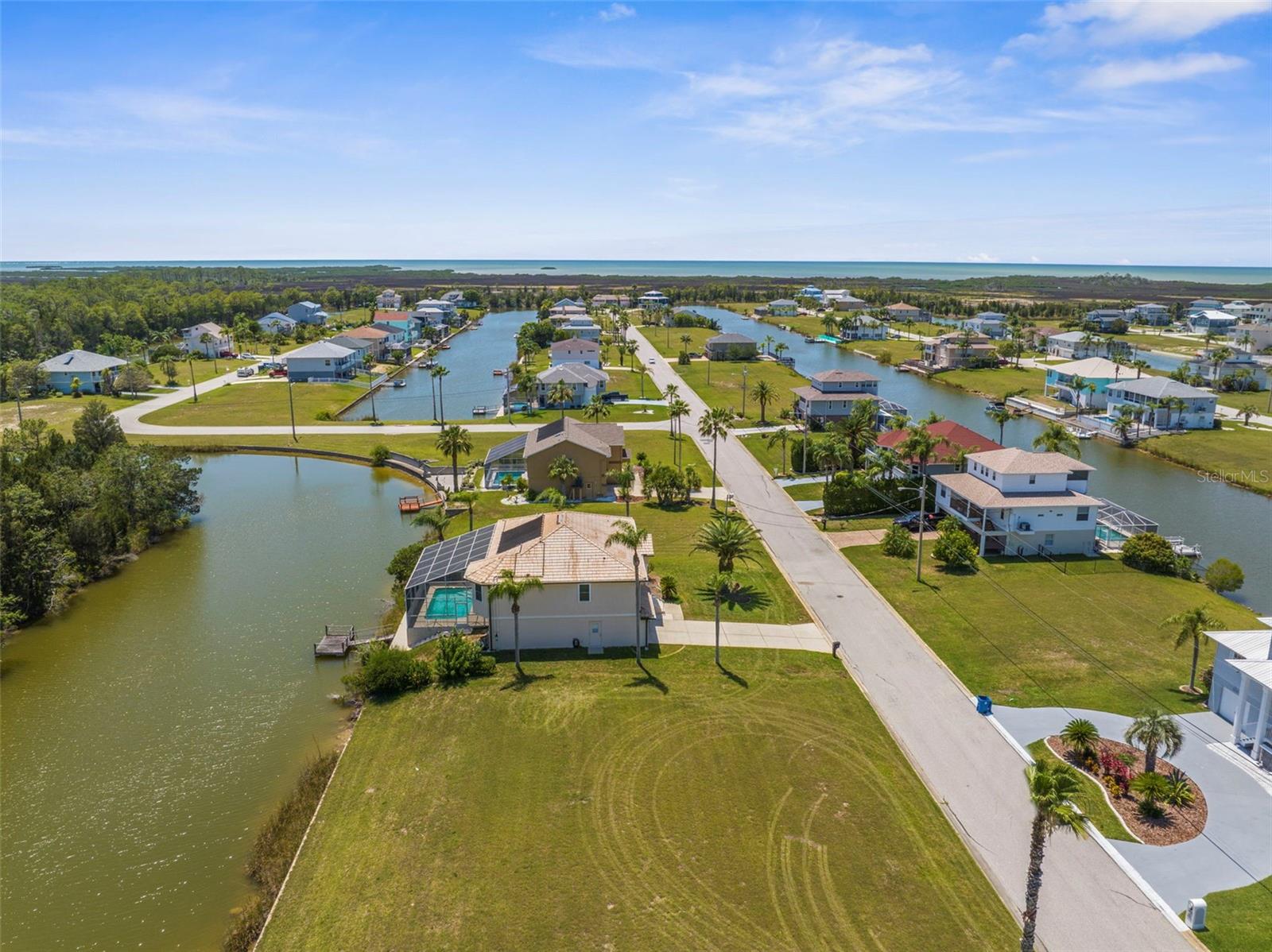 Image 3 of 11 For 3520 Jewfish Drive