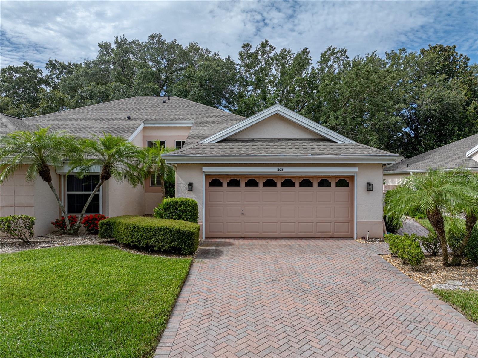 Details for 604 Masterpiece Drive 604, SUN CITY CENTER, FL 33573