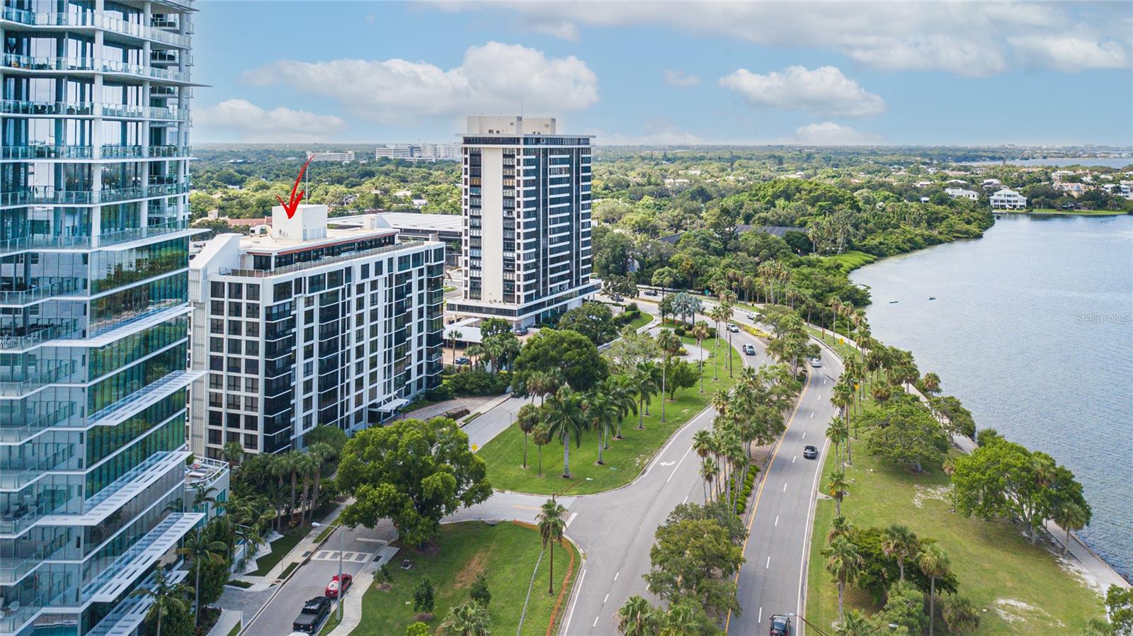 Details for 707 Gulfstream Avenue 602, SARASOTA, FL 34236