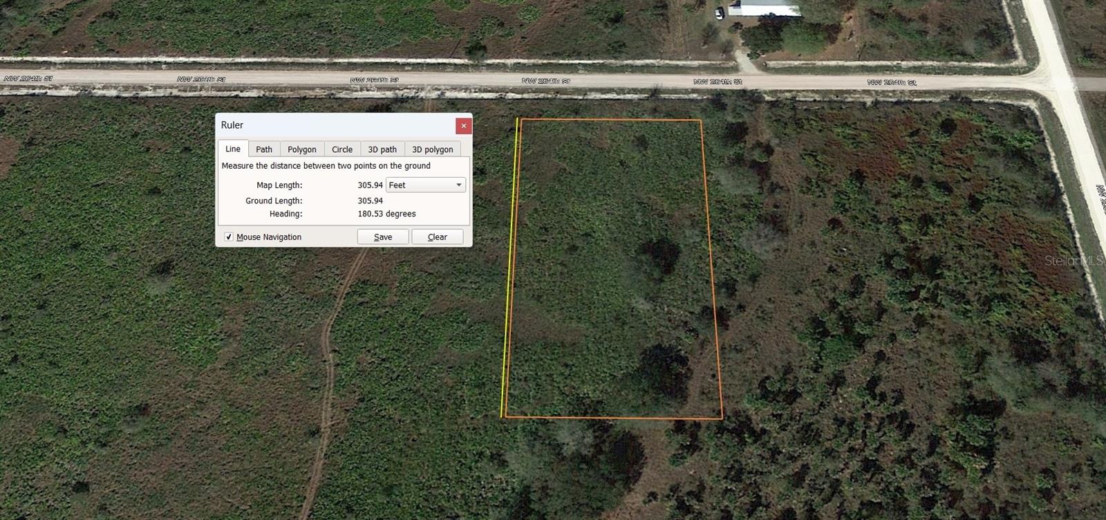 Details for 20916 264th Street, OKEECHOBEE, FL 34972