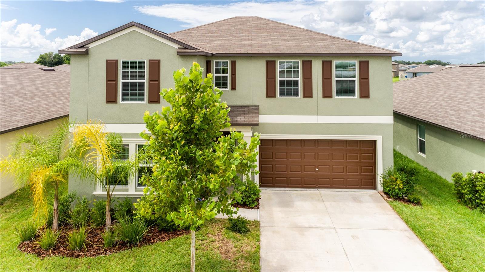 Details for 5429 Blue Azure Drive, WIMAUMA, FL 33598