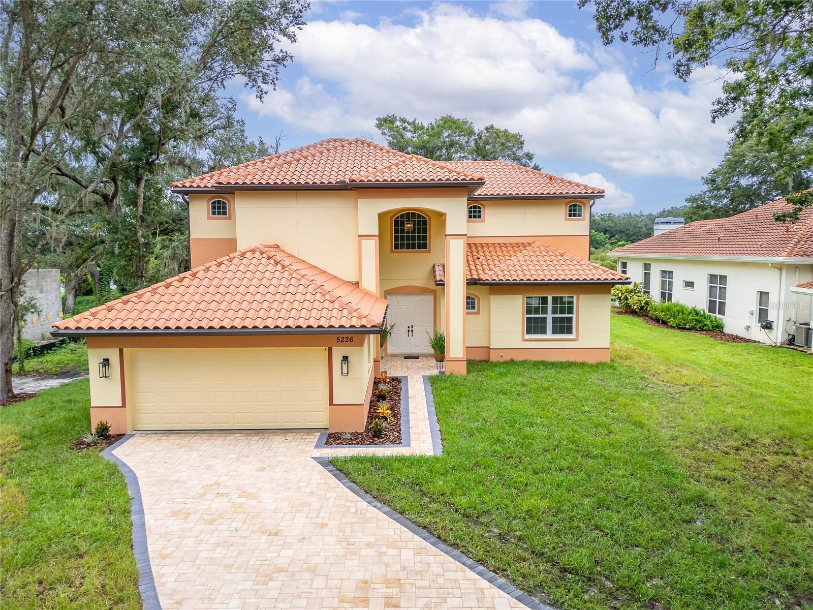 Details for 5226 Golf Links Boulevard, ZEPHYRHILLS, FL 33541