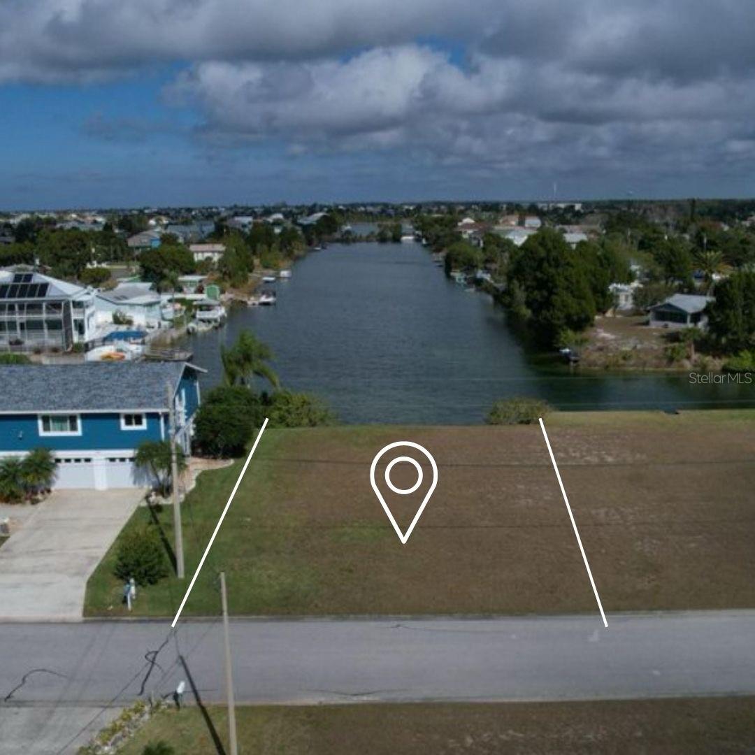 Image 1 of 11 For 4001 Amberjack Drive